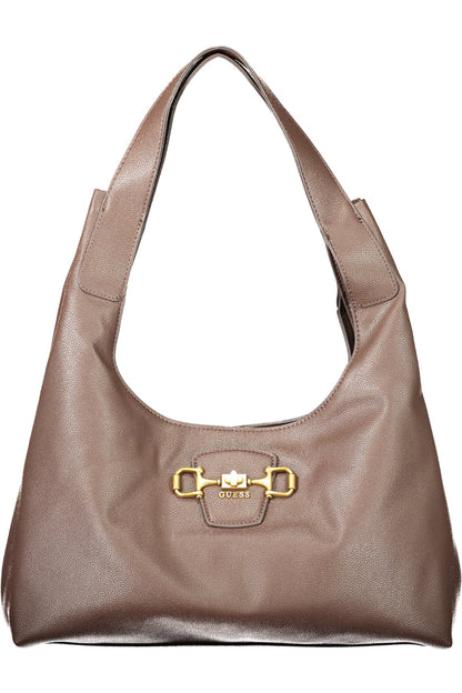Guess Jeans Sunset Bag - Brown