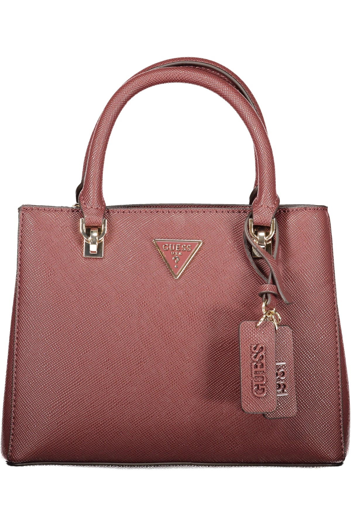 Guess Jeans Noelle II Bag - Brown