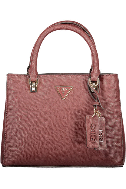 Guess Jeans Noelle II Bag - Brown