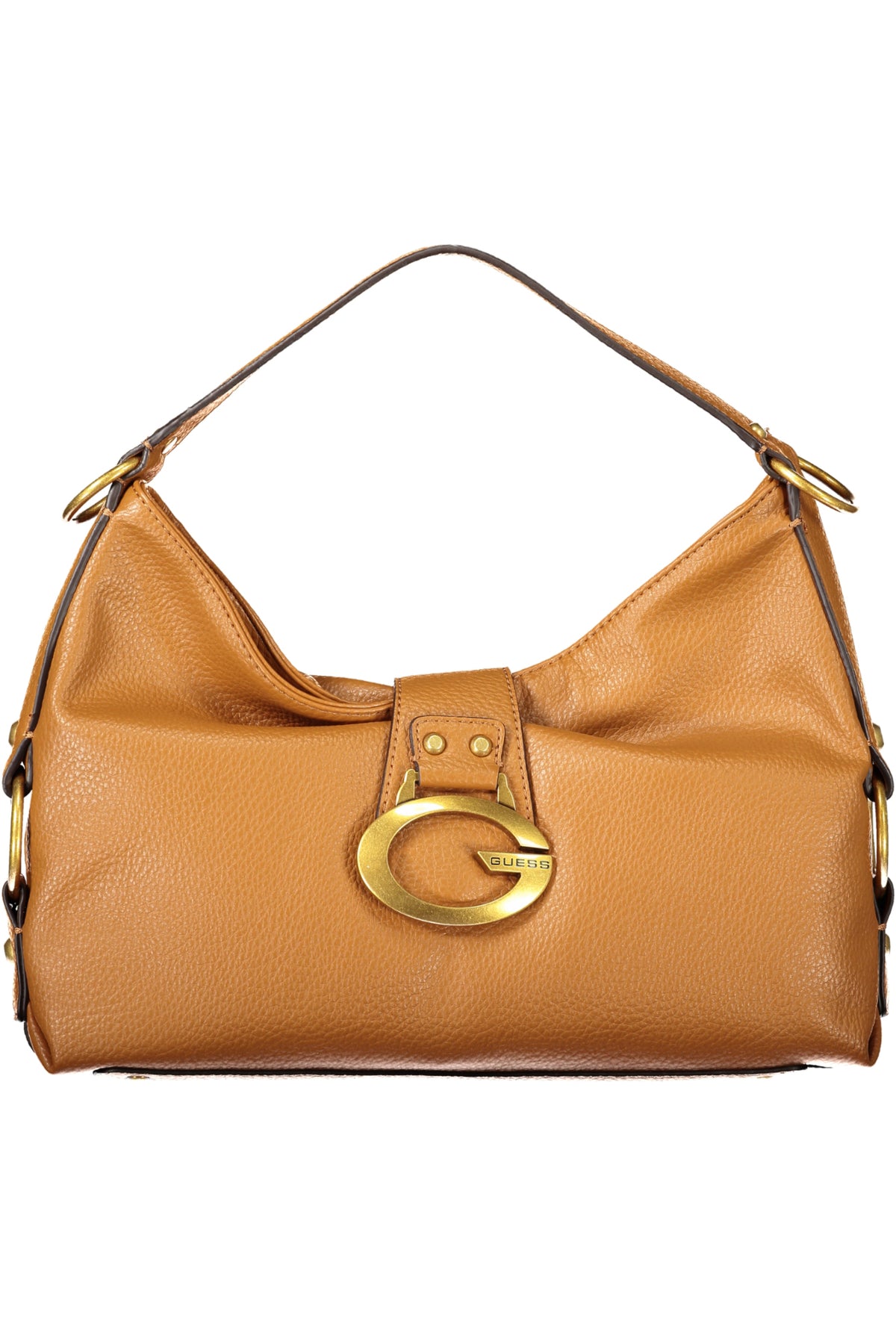 Guess Jeans Camden Bag - Brown