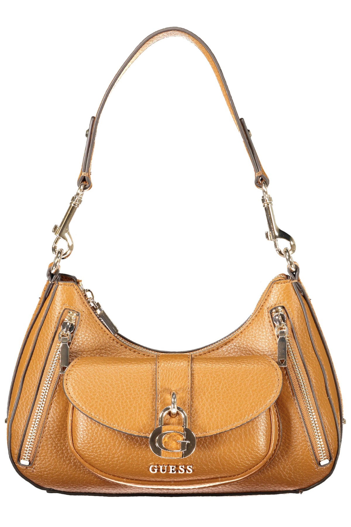 Guess Jeans Jessa Bag - Brown