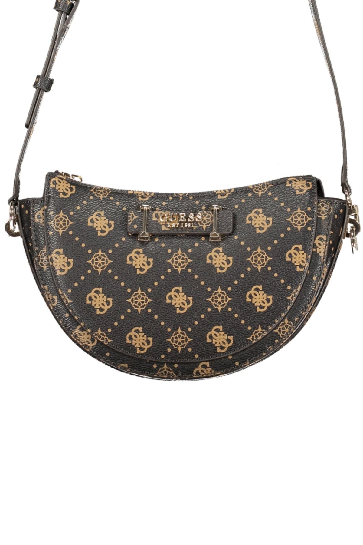 Guess Jeans Silia Bag - Brown