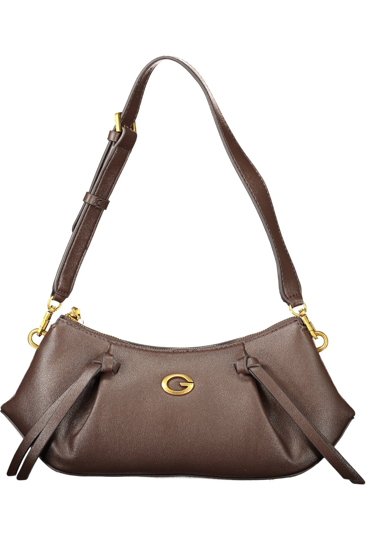 Guess Jeans Allegra Bag - Brown