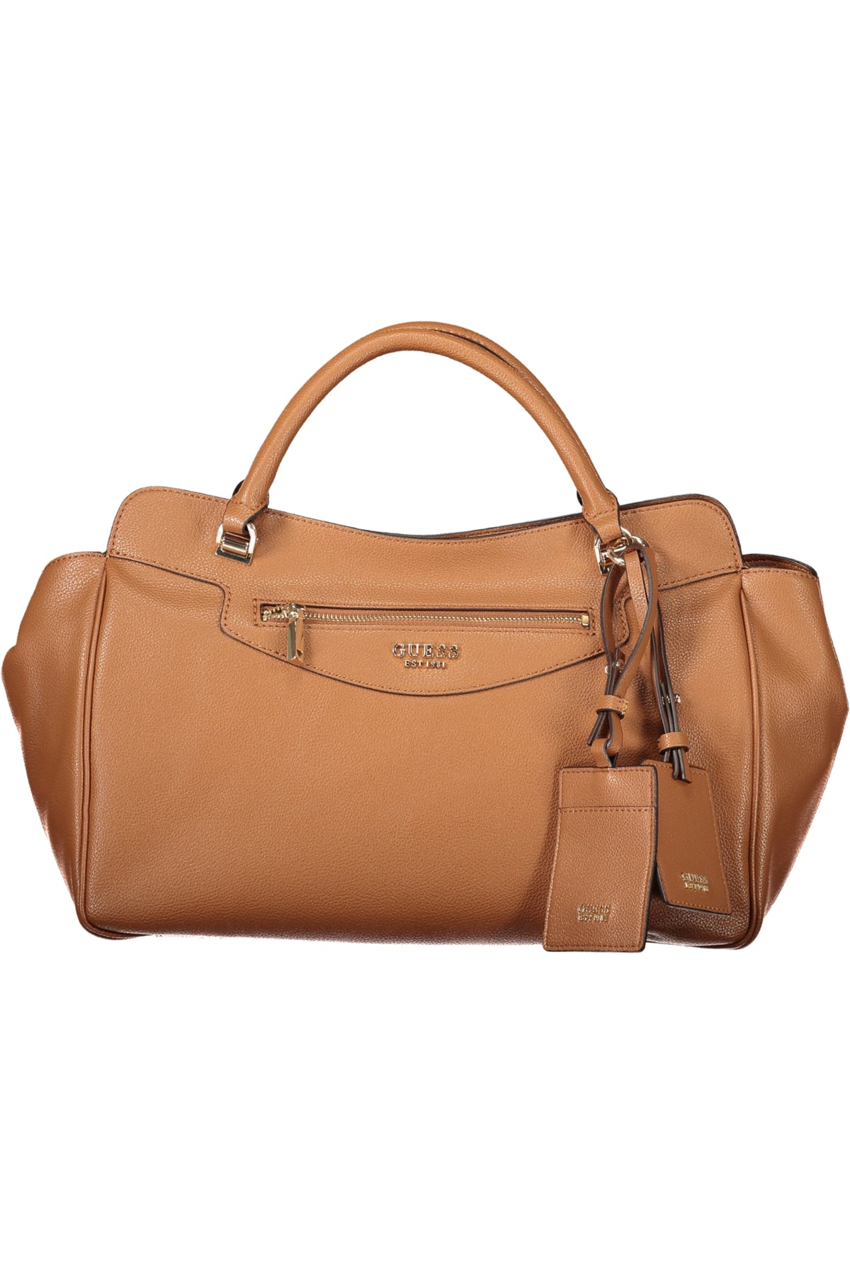 Guess Jeans Antonia Bag - Brown