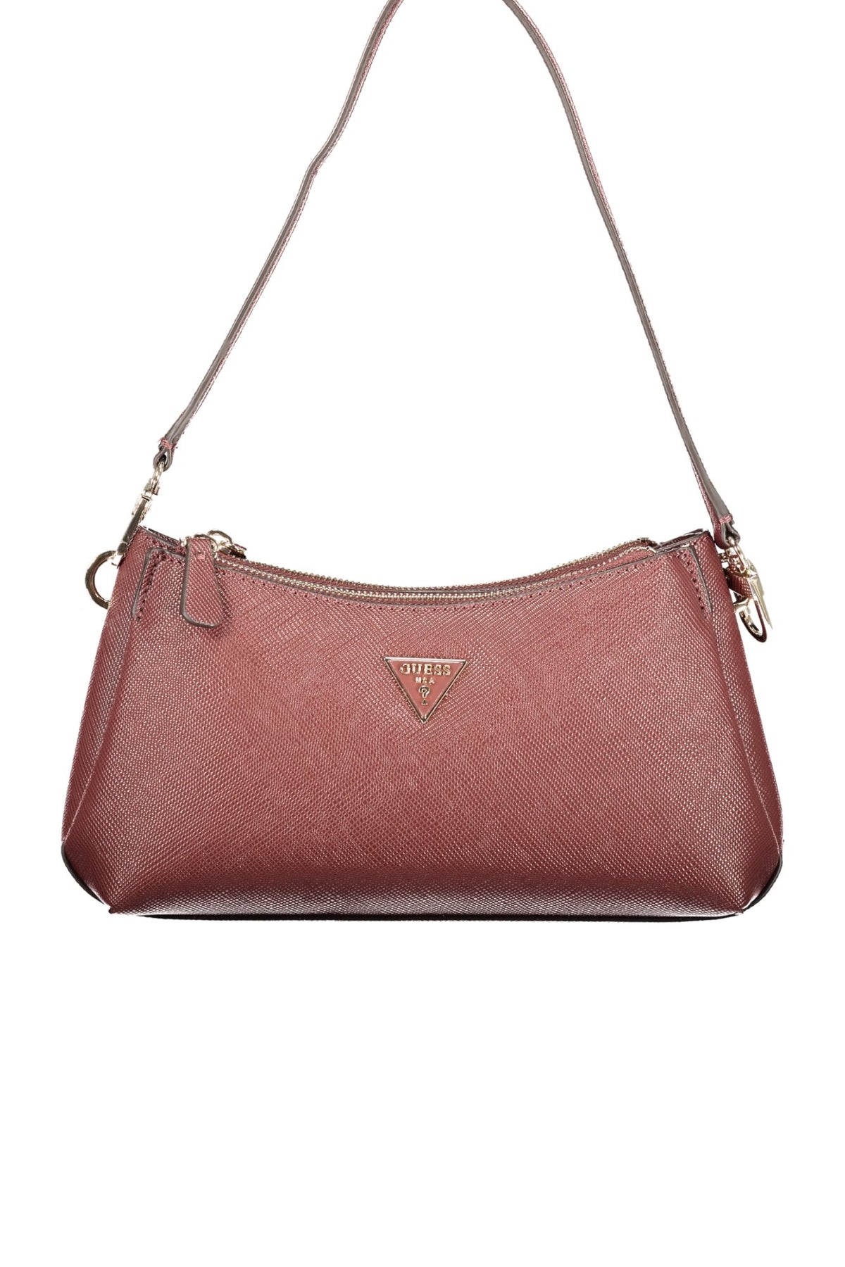 Guess Jeans Noelle II Mini Bag - Brown