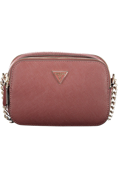 Guess Jeans Noelle II Bag - Brown