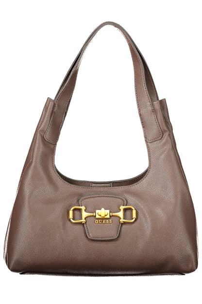 Guess Jeans Sunset Bag - Brown
