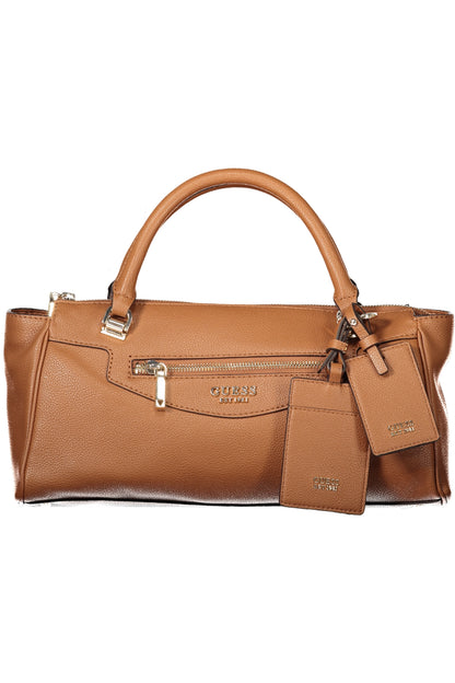 Guess Jeans Antonia Bag - Brown
