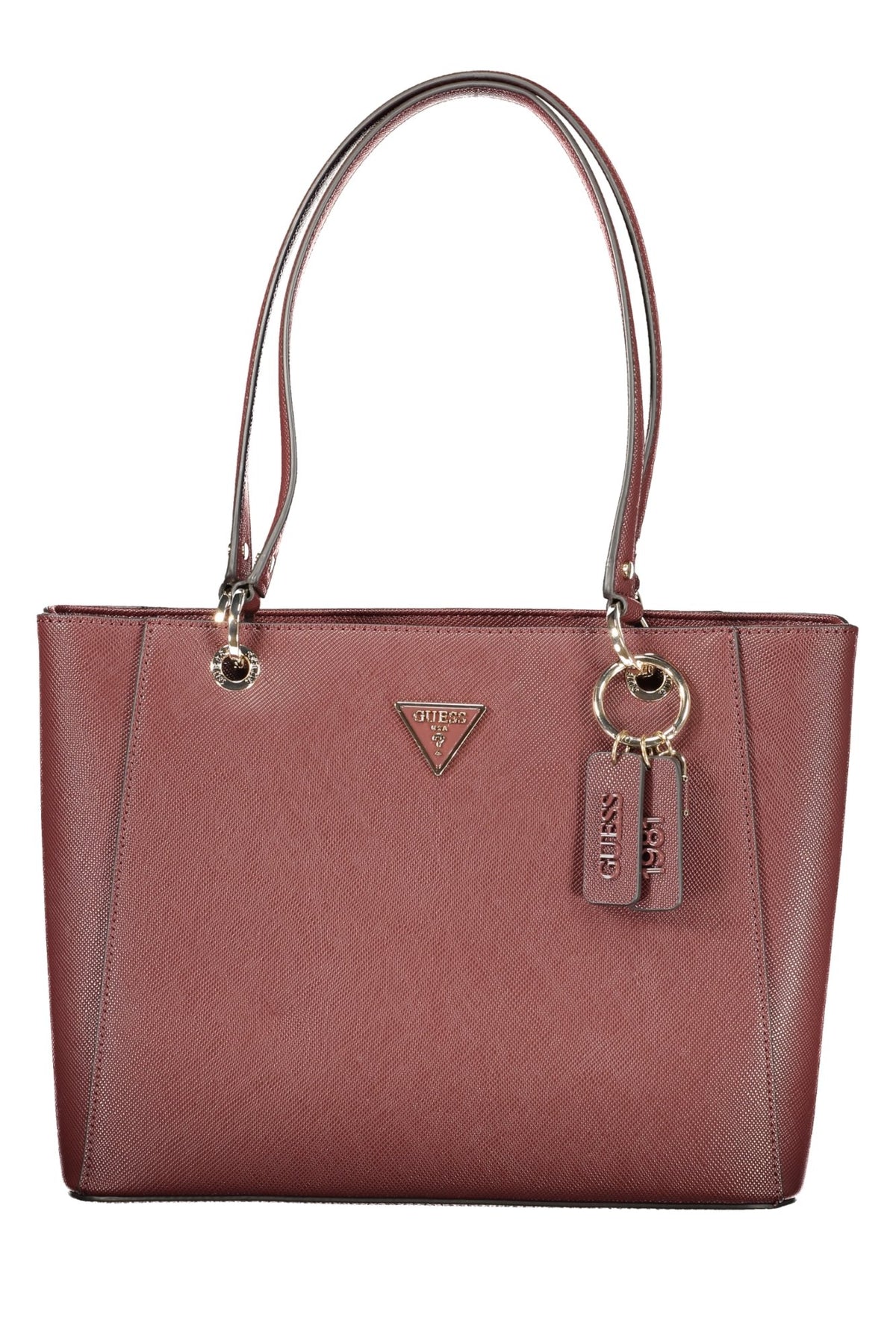 Guess Jeans Noelle II Bag - Brown