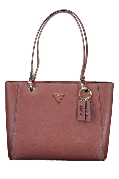 Guess Jeans Noelle II Bag - Brown