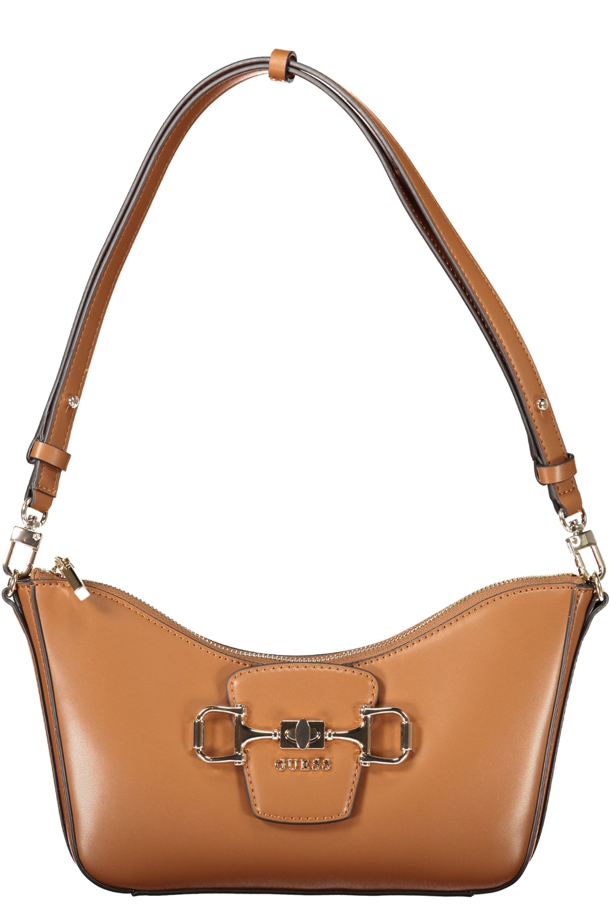 Guess Jeans Janie Bag - Brown