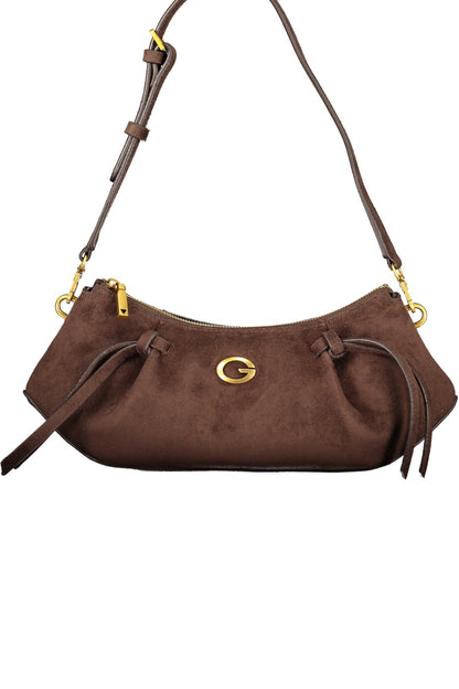 Guess Jeans Allegra Bag - Brown