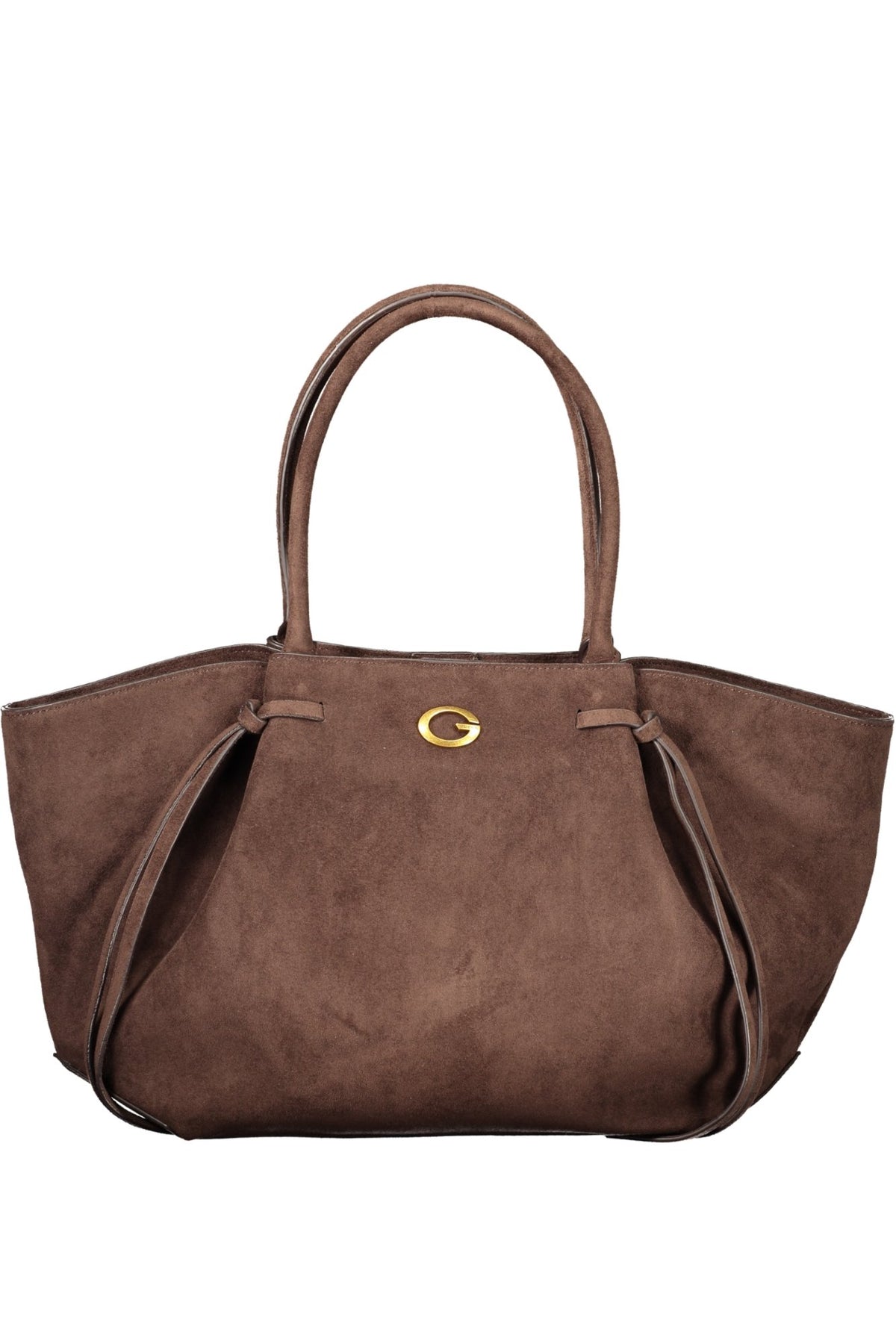 Guess Jeans Allegra Bag - Brown