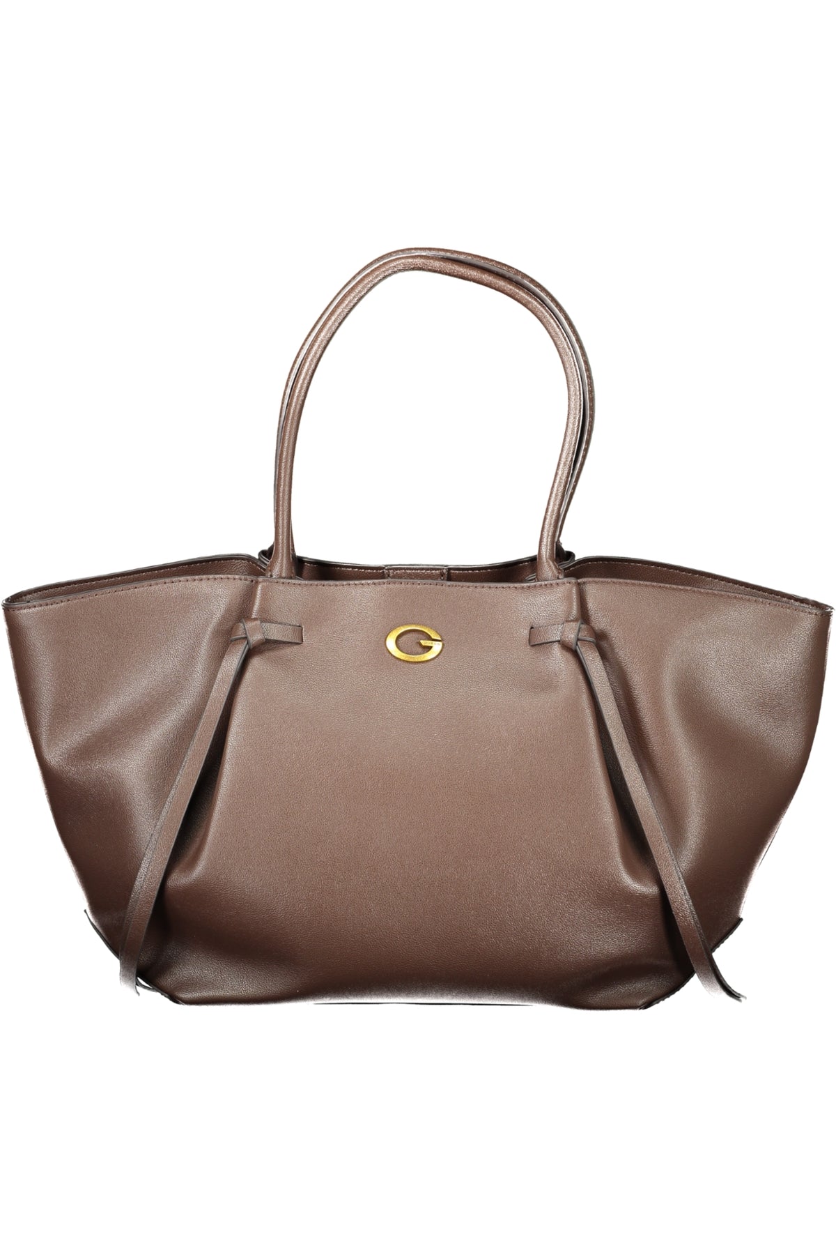 Guess Jeans Allegra Bag - Brown