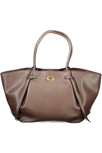 Guess Jeans Allegra Bag - Brown