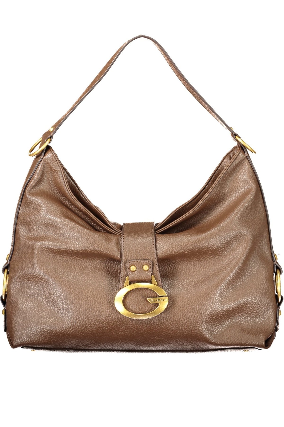 Guess Jeans Camden Bag - Brown