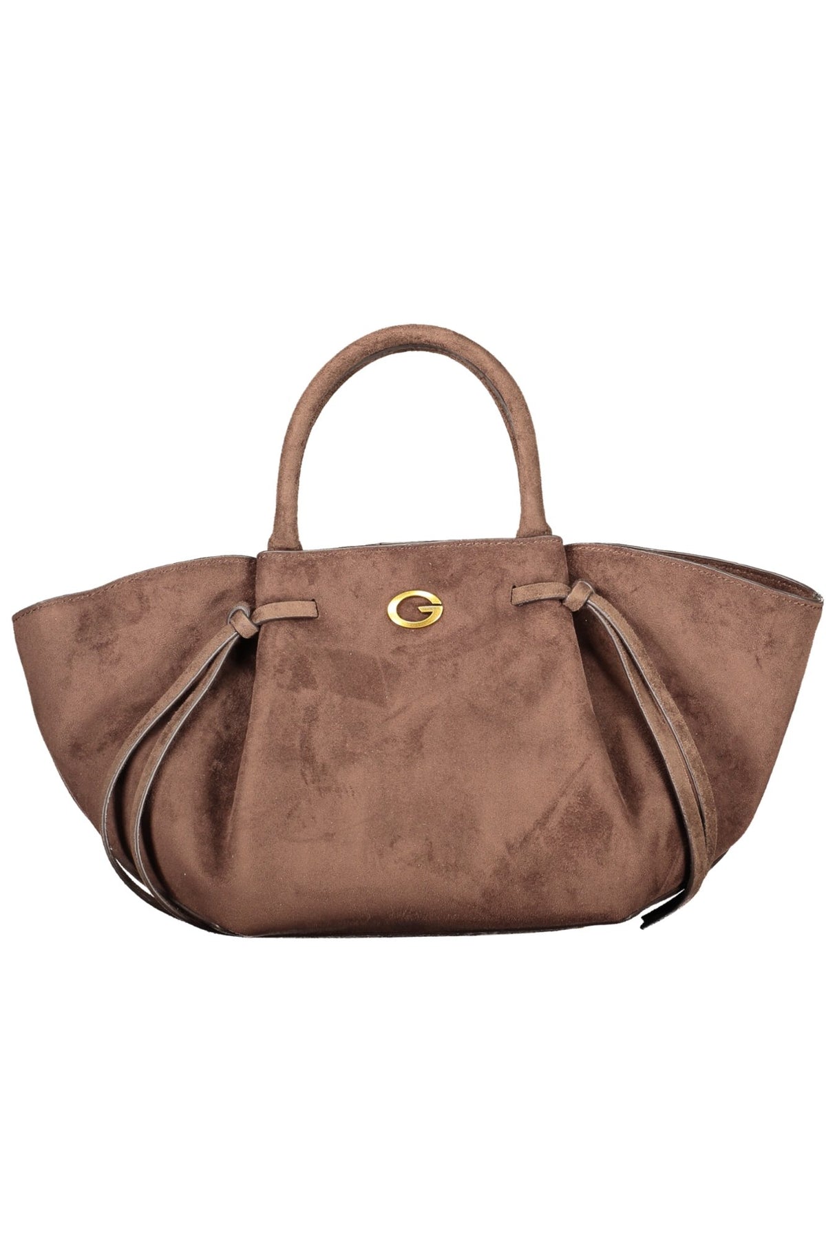 Guess Jeans Allegra Bag - Brown