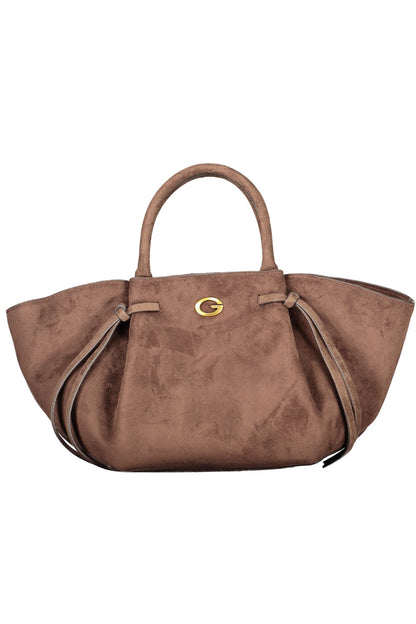 Guess Jeans Allegra Bag - Brown