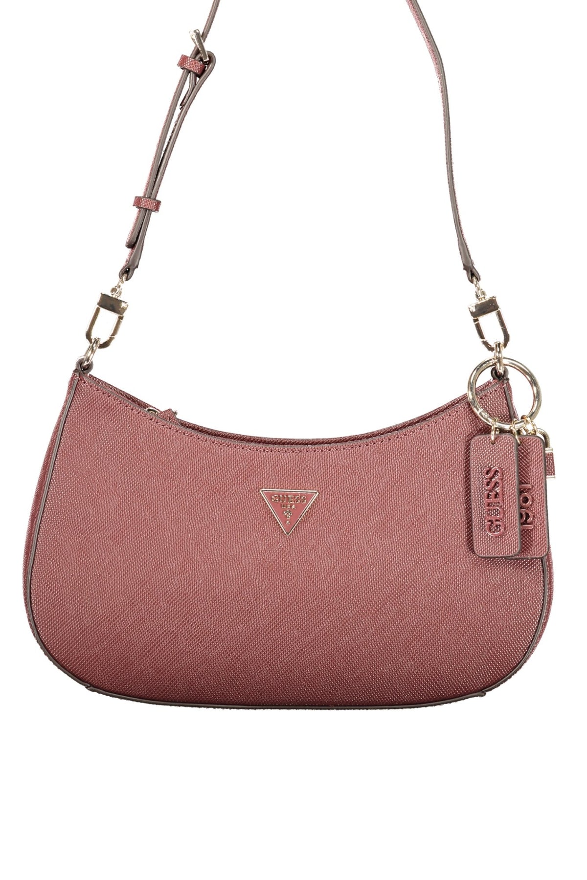 Guess Jeans Noelle II Bag - Brown