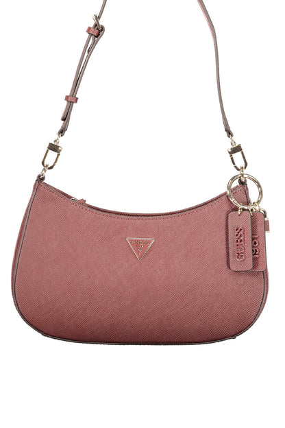 Guess Jeans Noelle II Bag - Brown