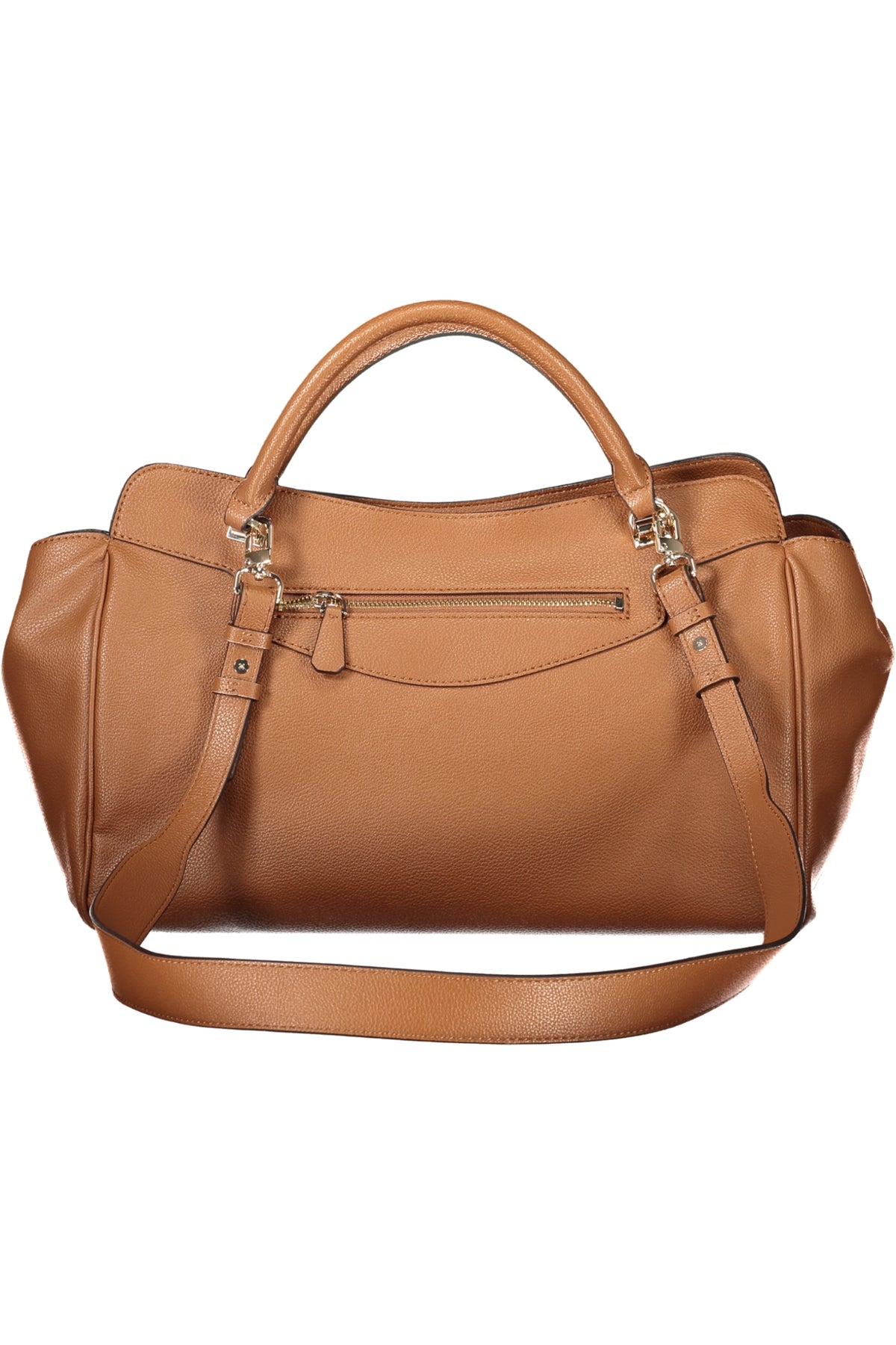 Guess Jeans Antonia Bag - Brown