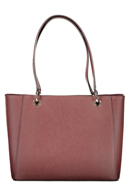 Guess Jeans Noelle II Bag - Brown