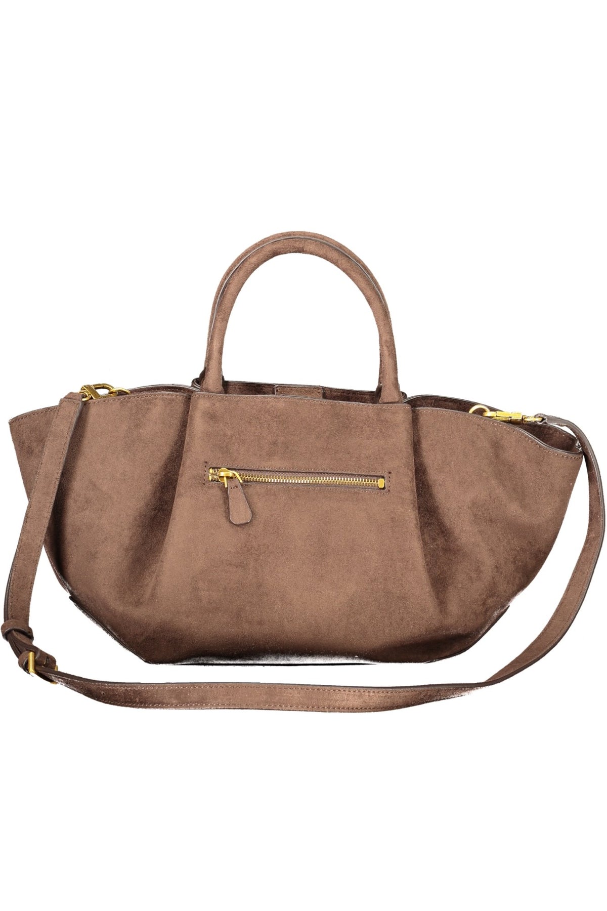 Guess Jeans Allegra Bag - Brown