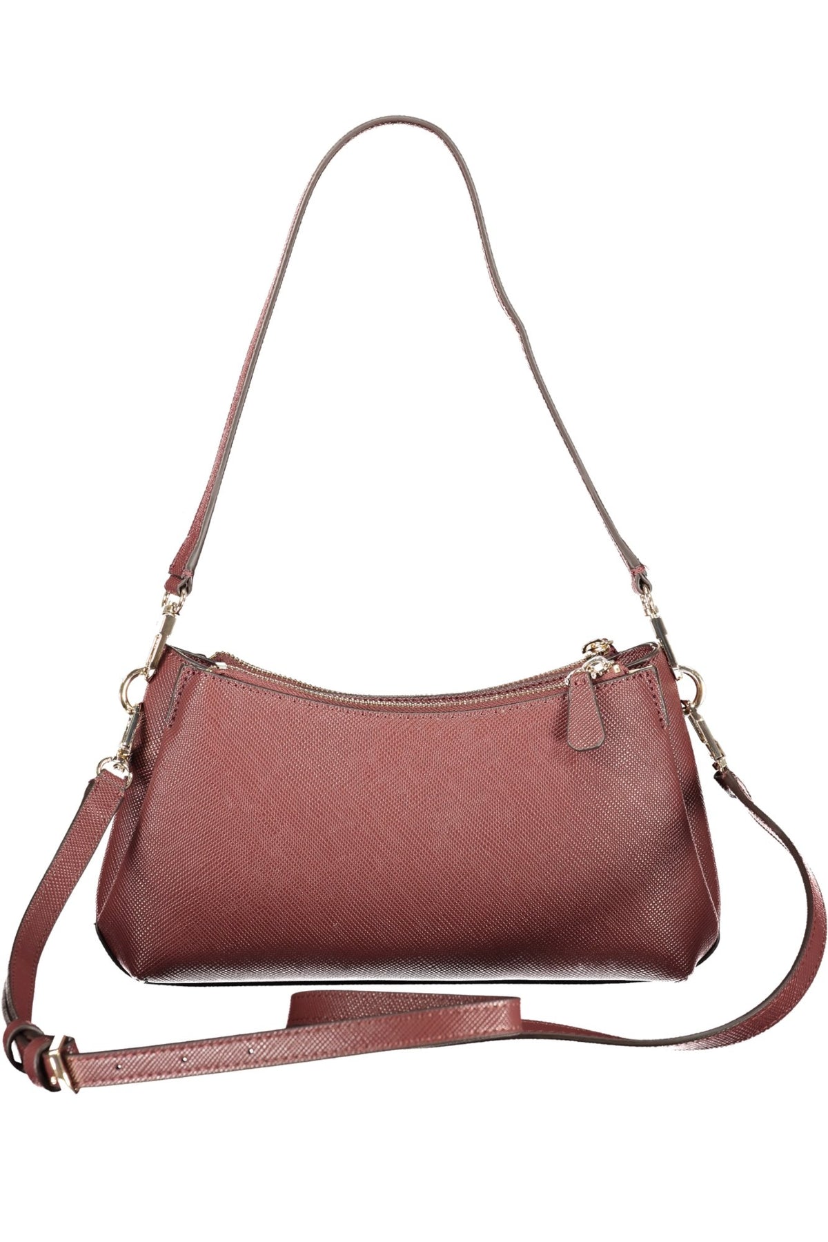 Guess Jeans Noelle II Mini Bag - Brown