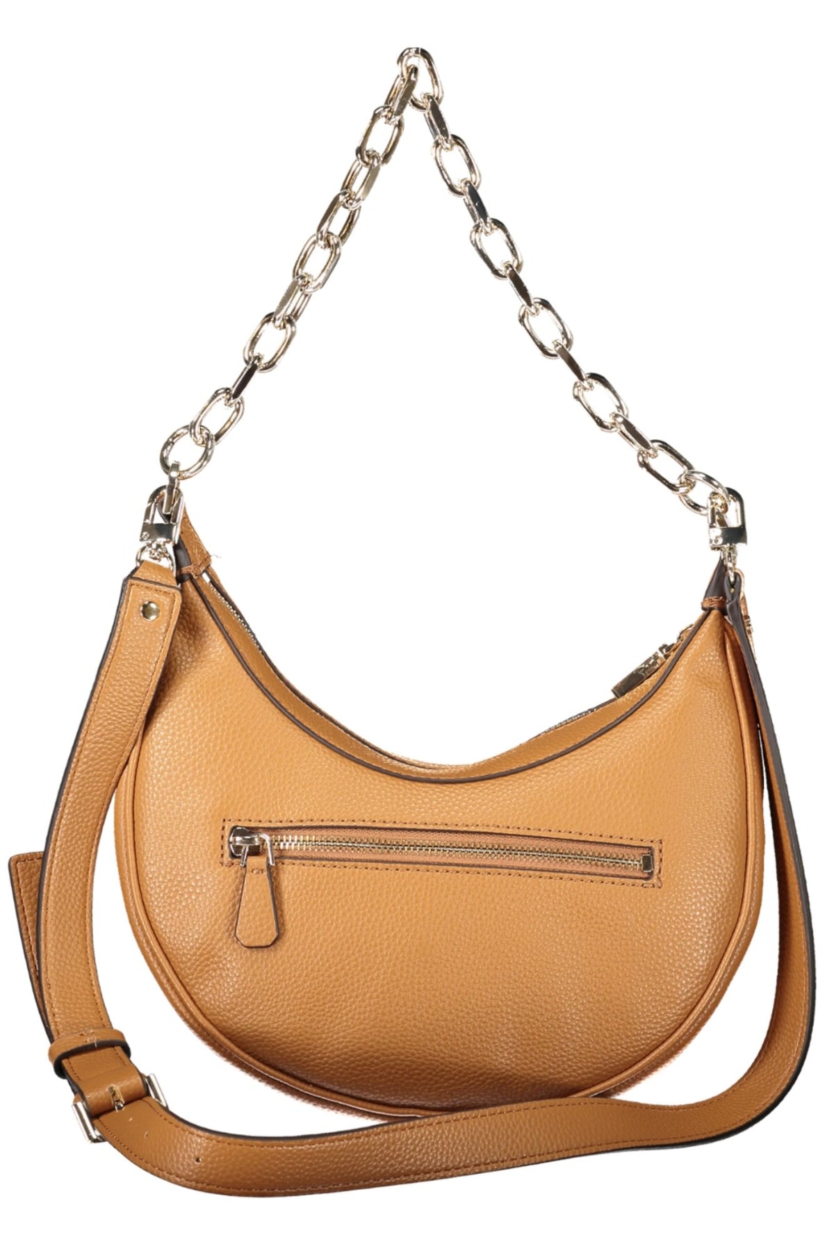 Guess Jeans Circe Bag - Brown