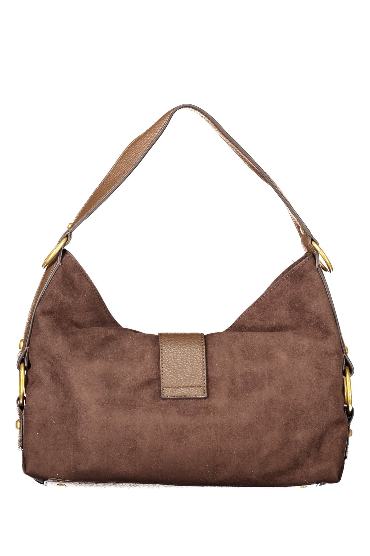 Guess Jeans Camden Bag - Brown