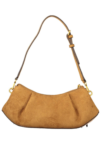 Guess Jeans Allegra Bag - Brown