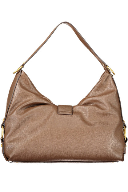 Guess Jeans Camden Bag - Brown