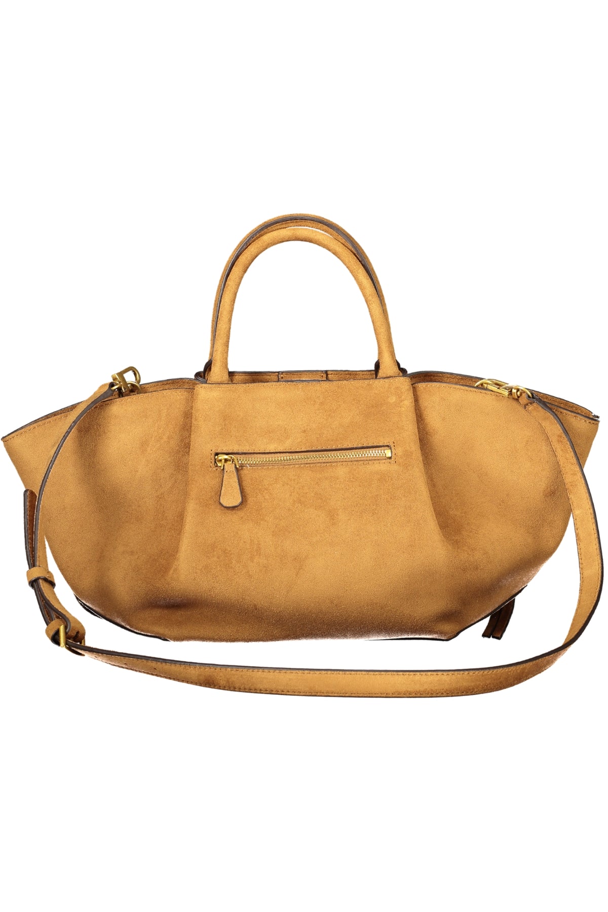 Guess Jeans Allegra Bag - Brown