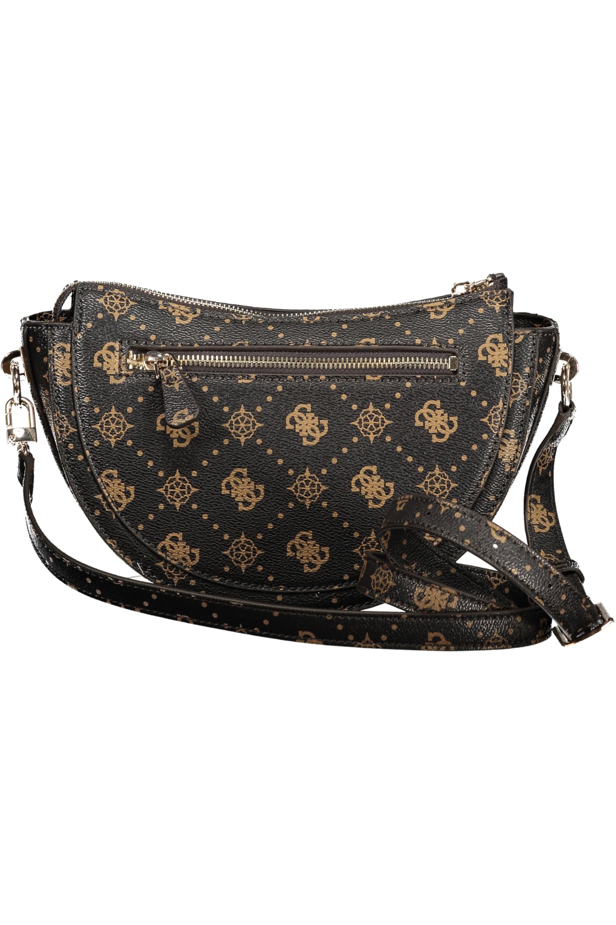 Guess Jeans Silia Bag - Brown