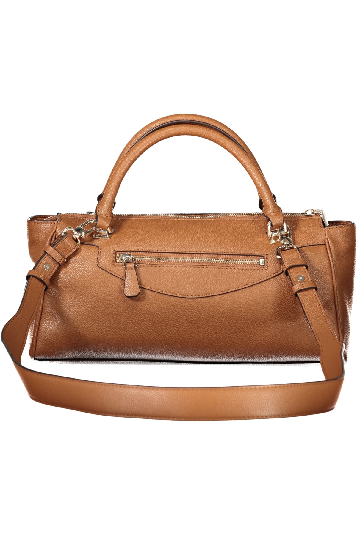 Guess Jeans Antonia Bag - Brown