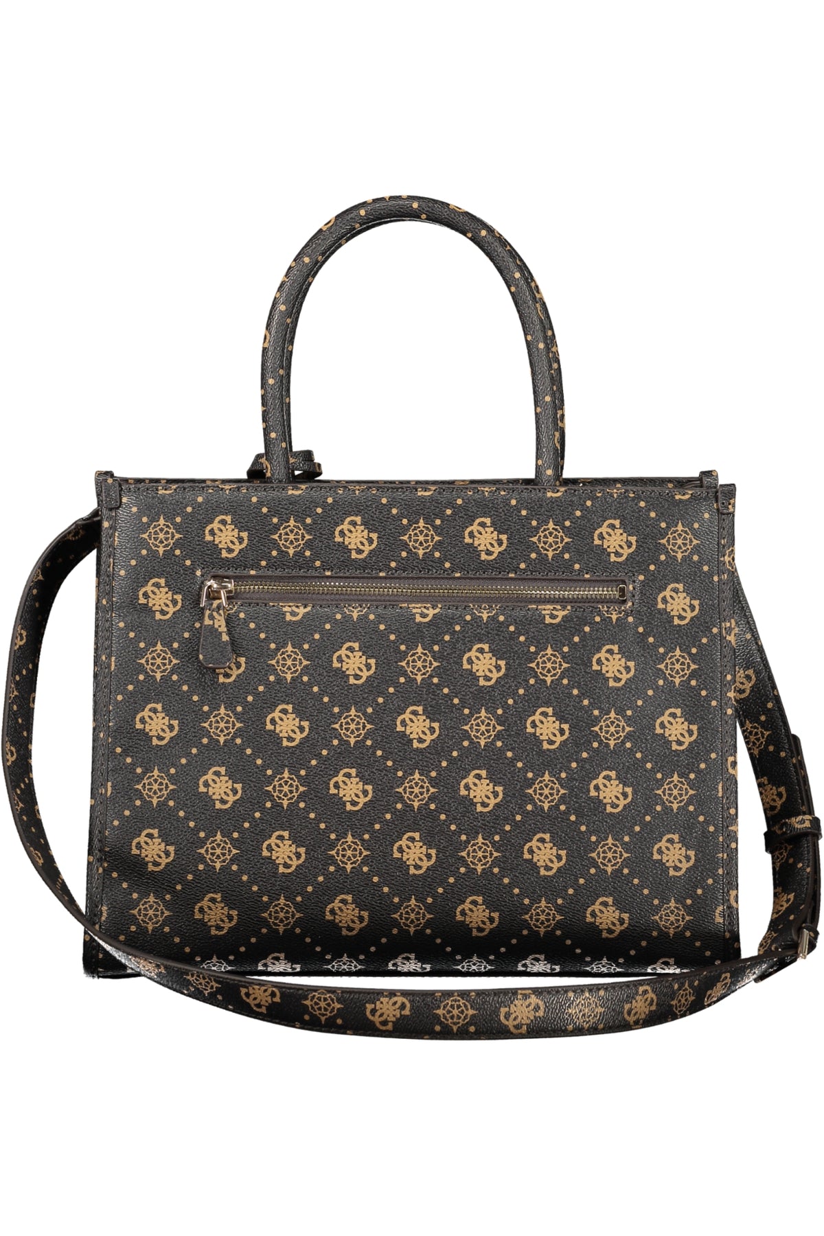Guess Jeans Silia Bag - Brown