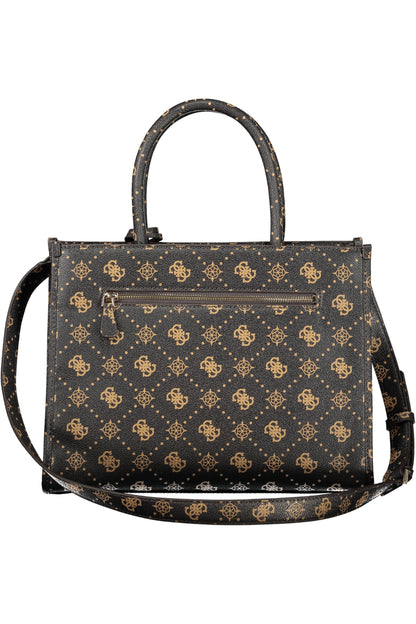 Guess Jeans Silia Bag - Brown