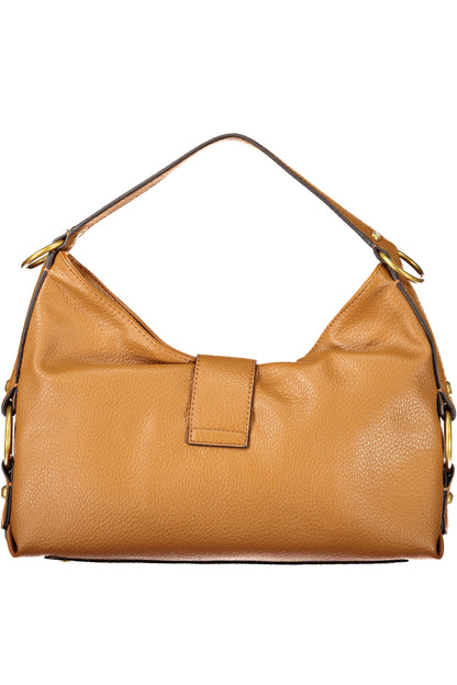 Guess Jeans Camden Bag - Brown