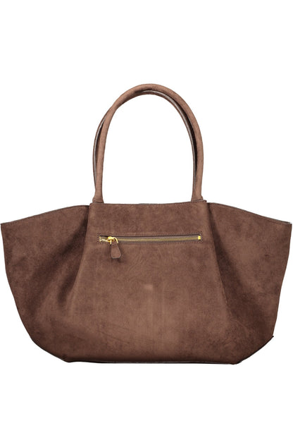 Guess Jeans Allegra Bag - Brown