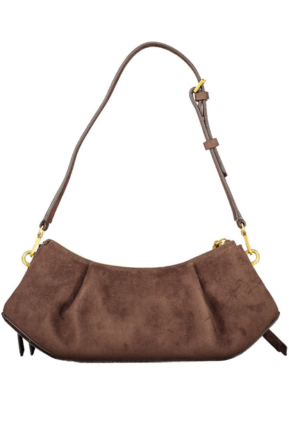 Guess Jeans Allegra Bag - Brown