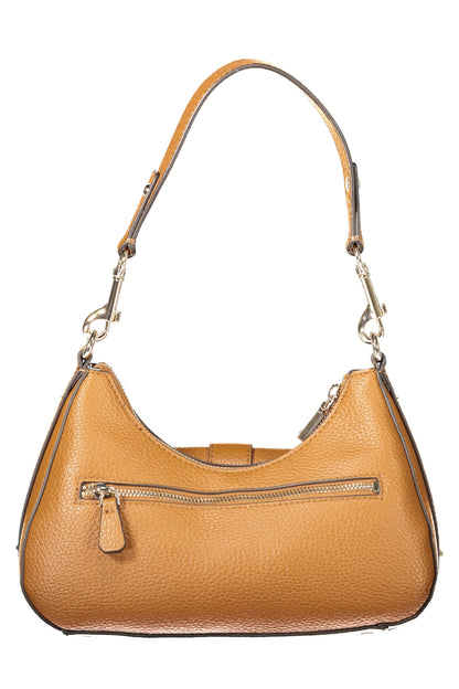 Guess Jeans Jessa Bag - Brown