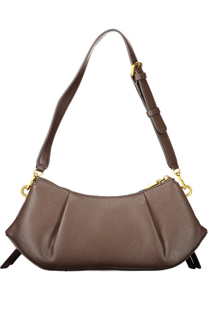 Guess Jeans Allegra Bag - Brown