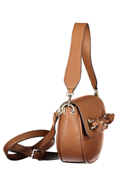 Guess Jeans Camelia Bag - Brown