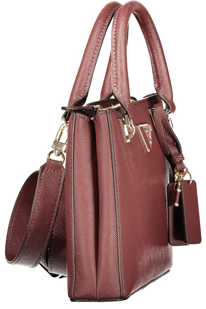 Guess Jeans Noelle II Bag - Brown