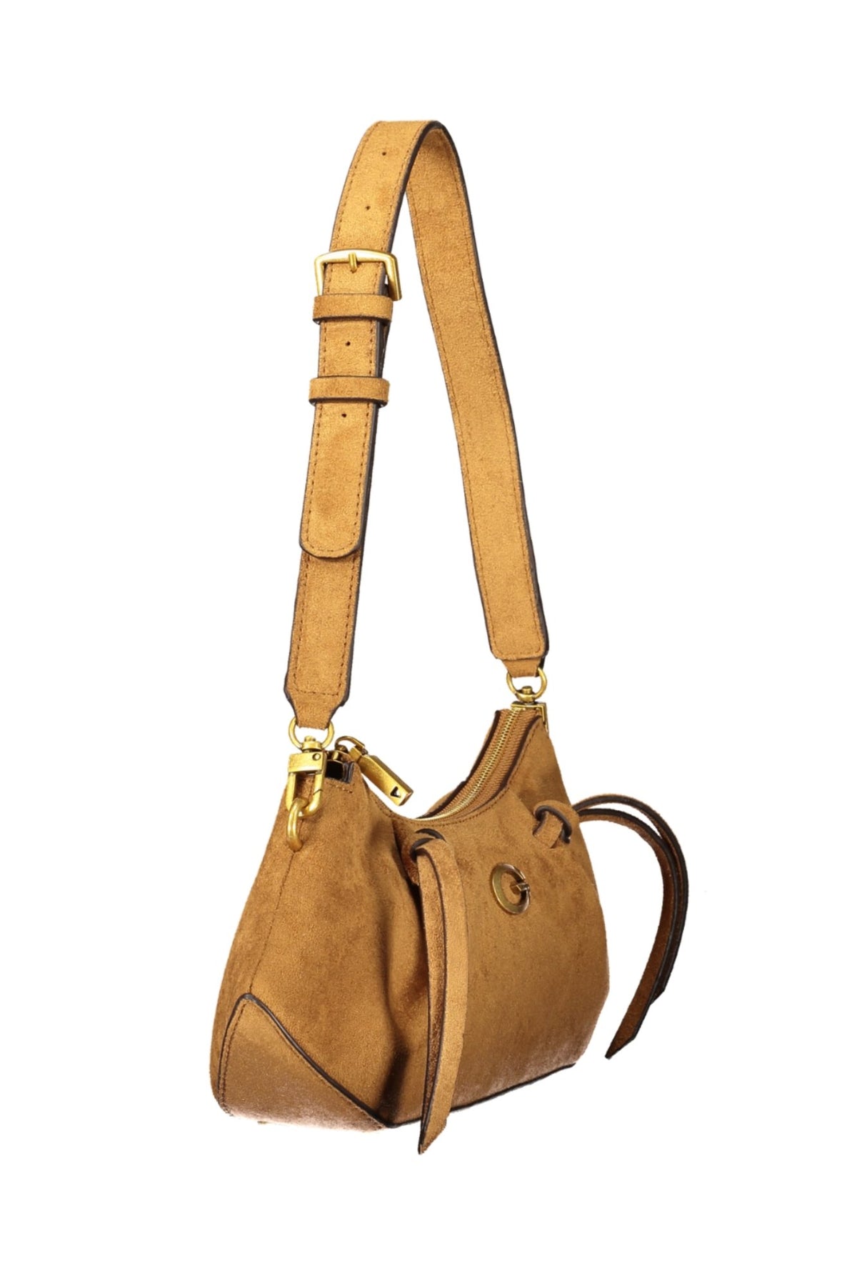 Guess Jeans Allegra Bag - Brown