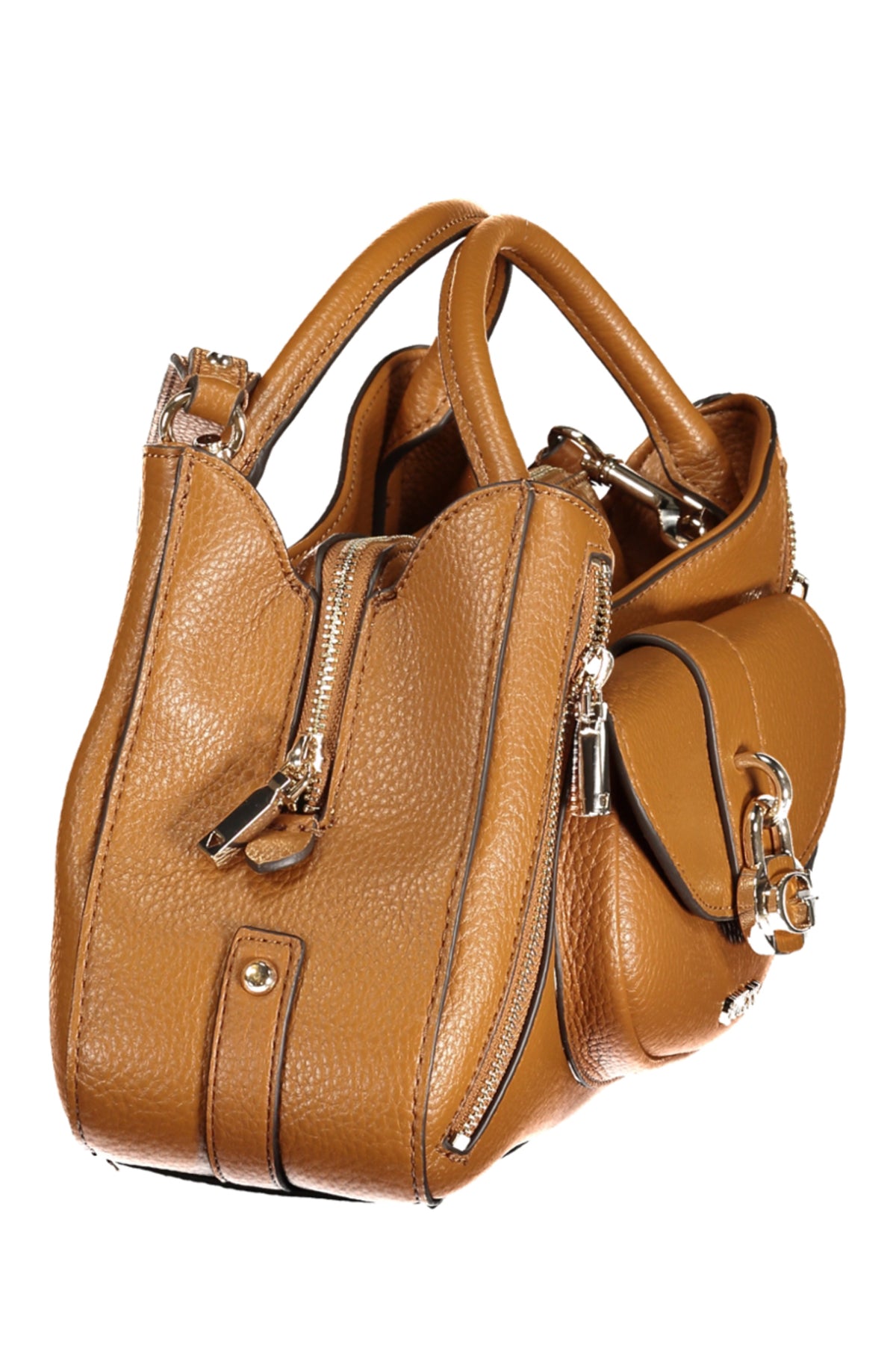 Guess Jeans Jessa Bag - Brown