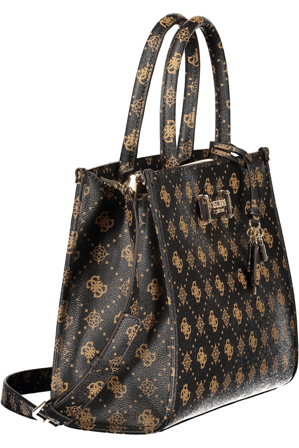 Guess Jeans Silia Bag - Brown