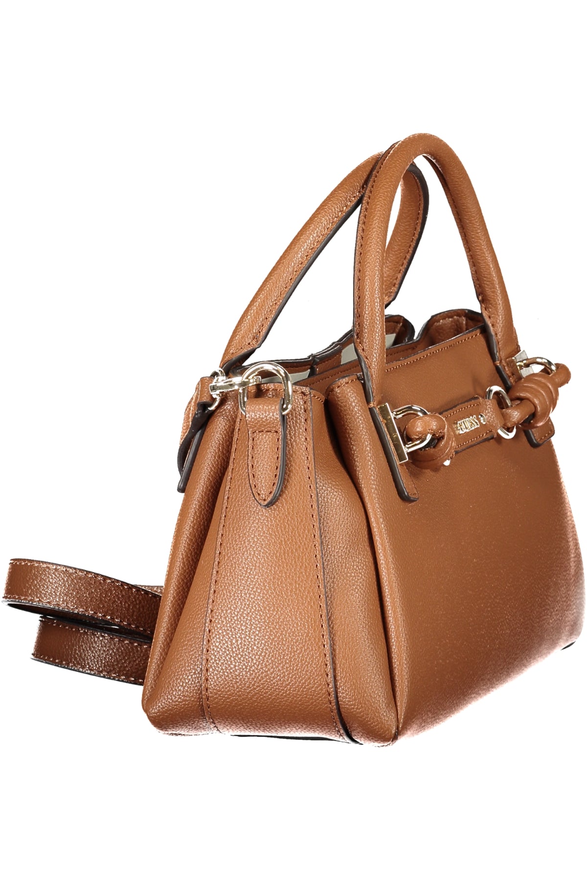 Guess Jeans Camelia Bag - Brown