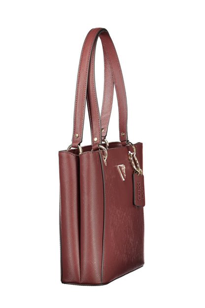 Guess Jeans Noelle II Bag - Brown