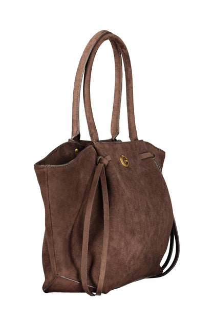 Guess Jeans Allegra Bag - Brown
